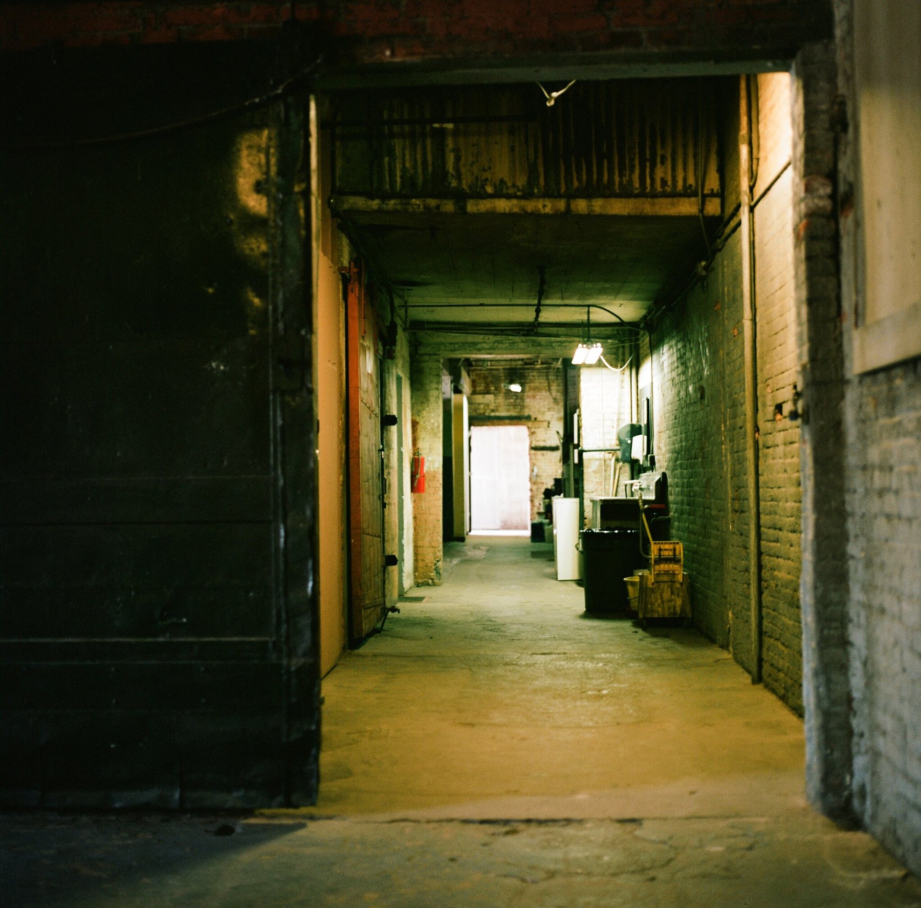 Venue texture