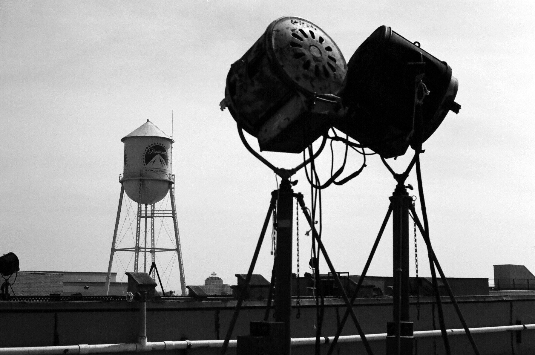 Signal rigs